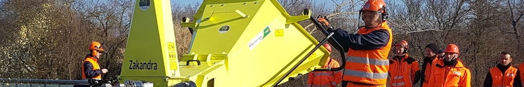 Agrinova gardening equipments