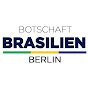 Brasilianische Botschaft in Berlin