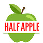 Half Apple