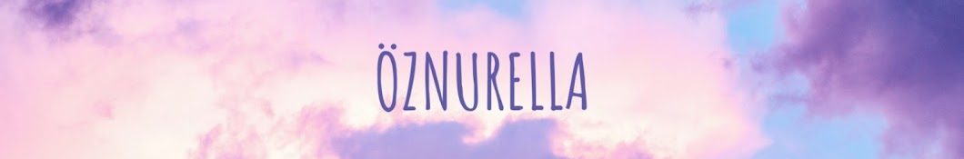 Öznurella