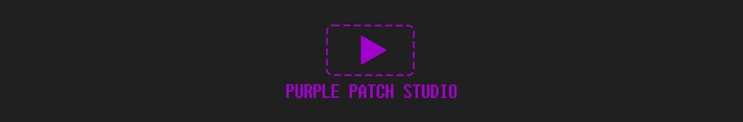 PURPLE PATCH STUDIO