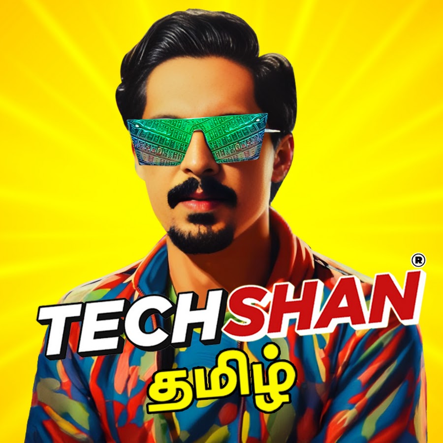 Tech Shan Tamil