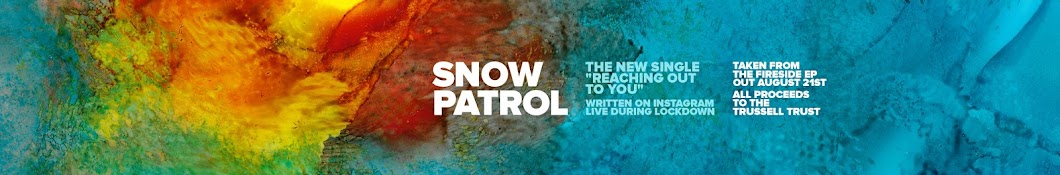 SnowPatrolVEVO