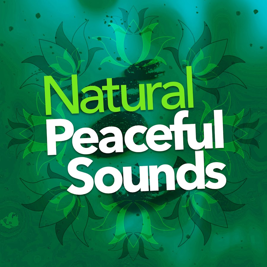 Naturals sounds. Natural Sounds. Sounds of nature.