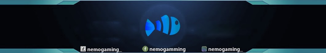 Nemo Banner