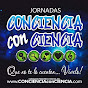 Jornadas CONCIENCIA con CIENCIA