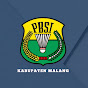 PBSI Kab. Malang Official