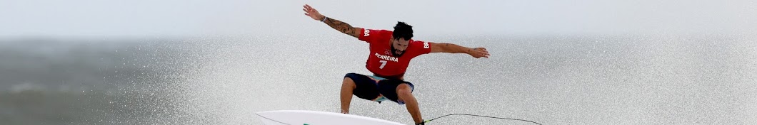 Olympics Surfing