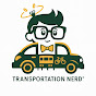 Transportation Nerd