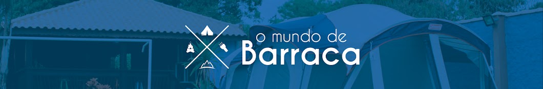 O MUNDO DE BARRACA