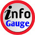 logo info Gauge