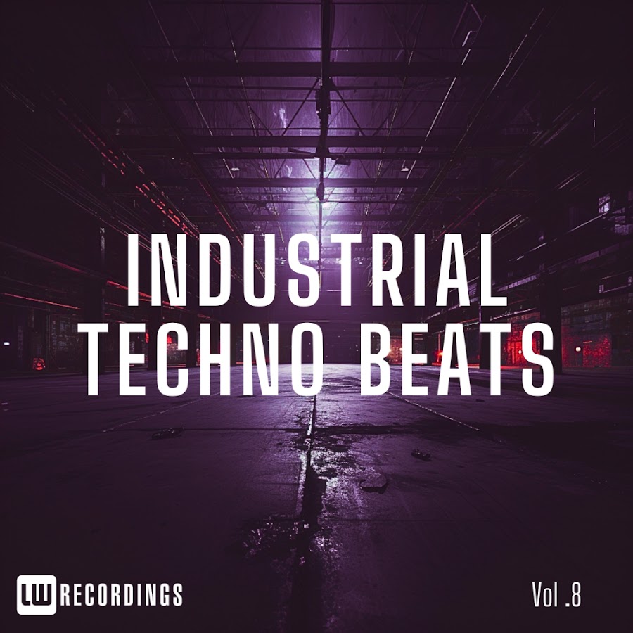 Industrial Techno Beats Vol Youtube