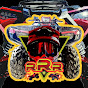 Rubi-Red Rider