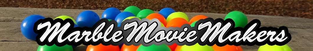 Marble Movie Makers Banner