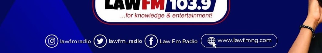 LAW FM 103.9