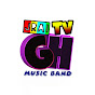 GH Jrai music