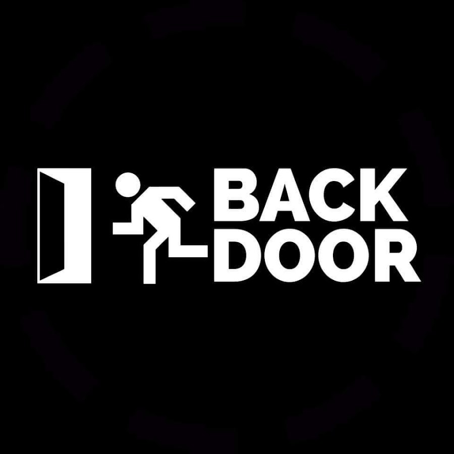 Backdoor @backdoor