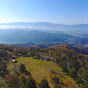 鹿嶺高原キャンプ場