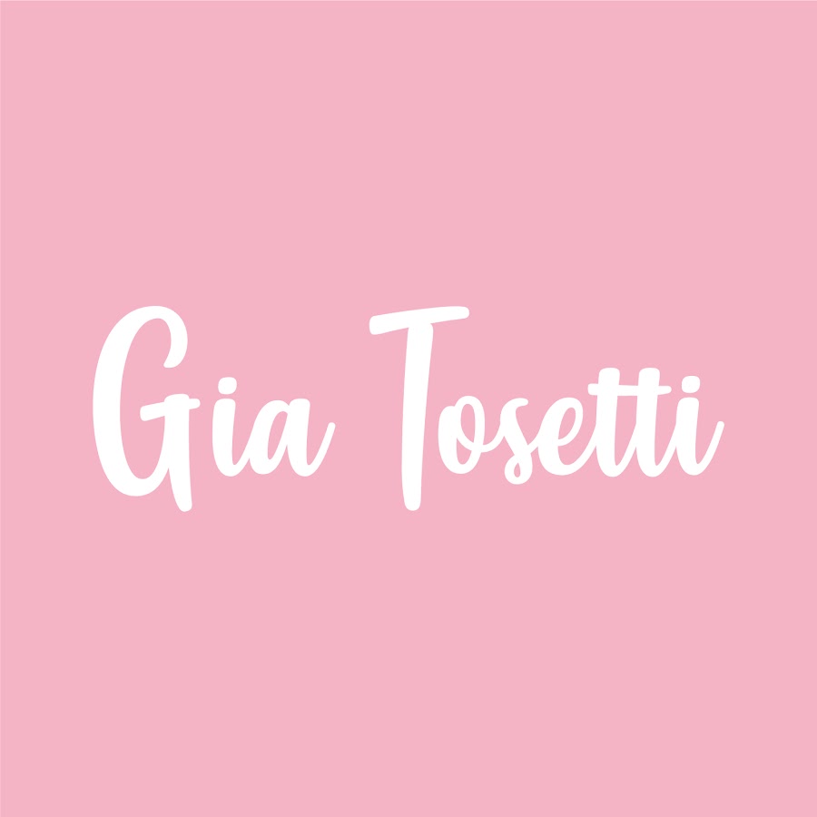 Gia Tosetti @giatosetti