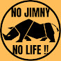 NO JIMNY NO LIFE !! / エントリーDIYカスタム / 定期配信中!!