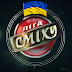 logo Ліга Сміху