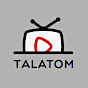 Talatom تلاطم