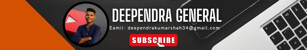 Deependra General 