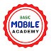 logo Basic Mobile Academy