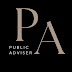 logo public adviser