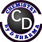 CHEMISTRY By D SHARMA