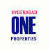 Hyderabad One properties