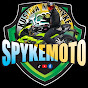 SPYKEMOTO | KUSINA NI SPYKE