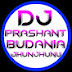 DJ PRASHANT BUDANIA JHUNJHUNU