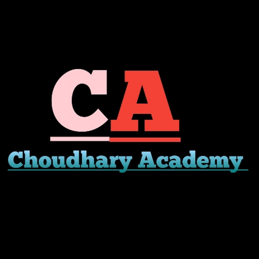 Choudhary Academy