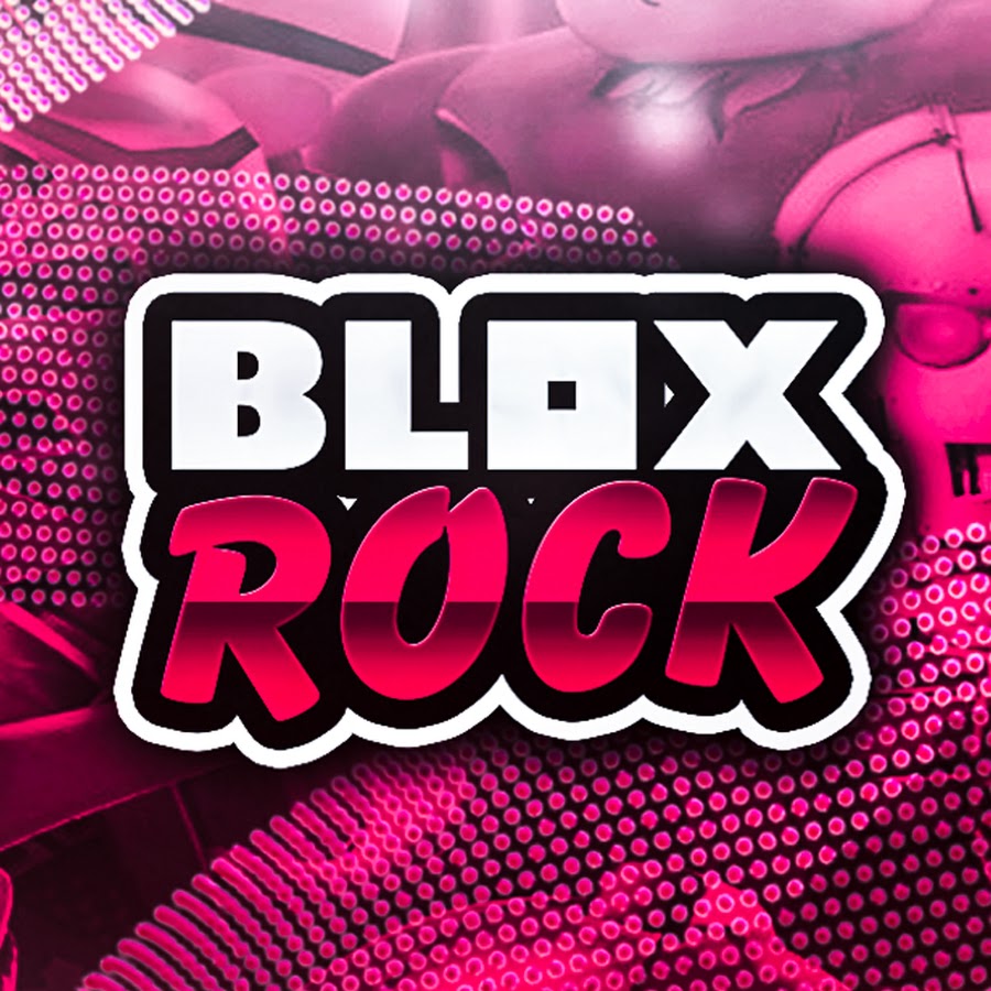 Rocks-blox