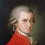 Wolfgang Amadeus Mozart