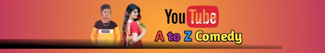 A to Z comedy