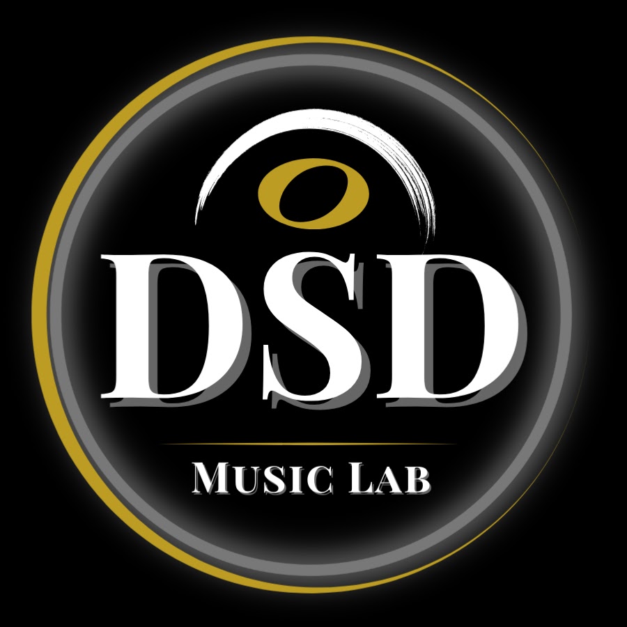 DSD Music Lab - YouTube DSD Music Lab
