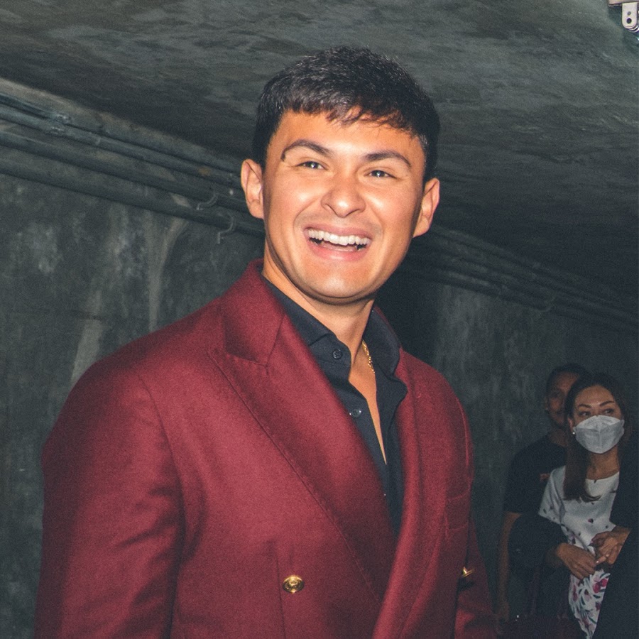 Matteo Guidicelli @matteoguidicelli