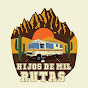 Hijos De Mil Rutas