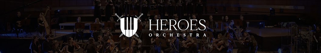 Heroes Orchestra