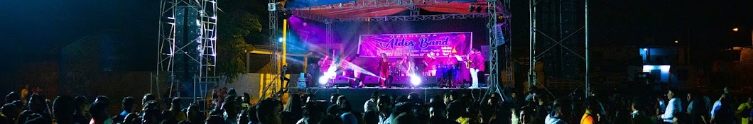 ORQUESTA ALDOS BAND