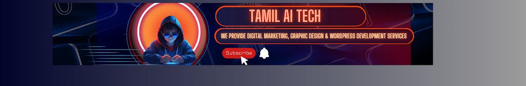 Tamil AI Tech