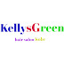 Kelly's Green　hairsalon japanese