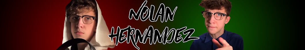 Nolan Hernandez Banner