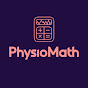 فيزيوماث - PhysioMath