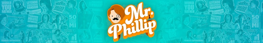 Mr.Phillip Banner