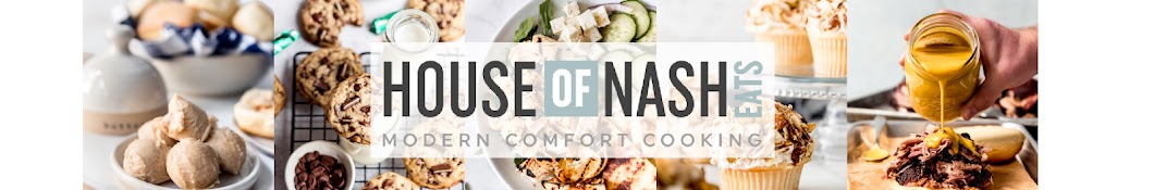 How to Make Fresh Homemade Pasta - House of Nash Eats