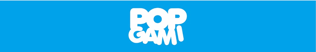 Popgami