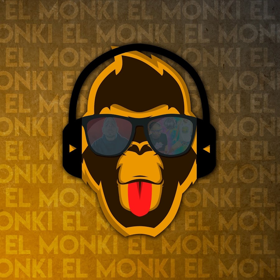 El Monki @ElMonki